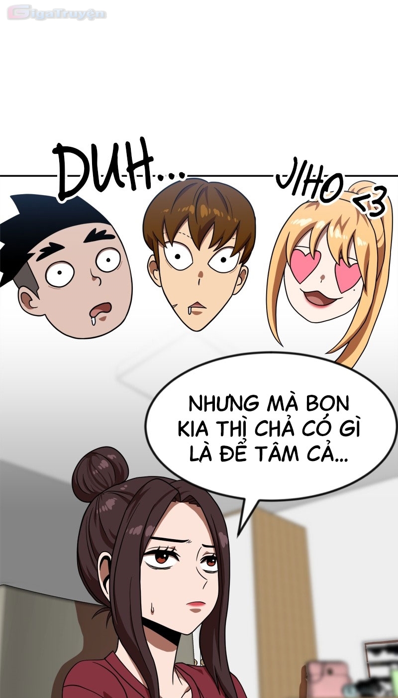 Đọc truyện [Leak] Cao thủ tái xuất - Chap 78 